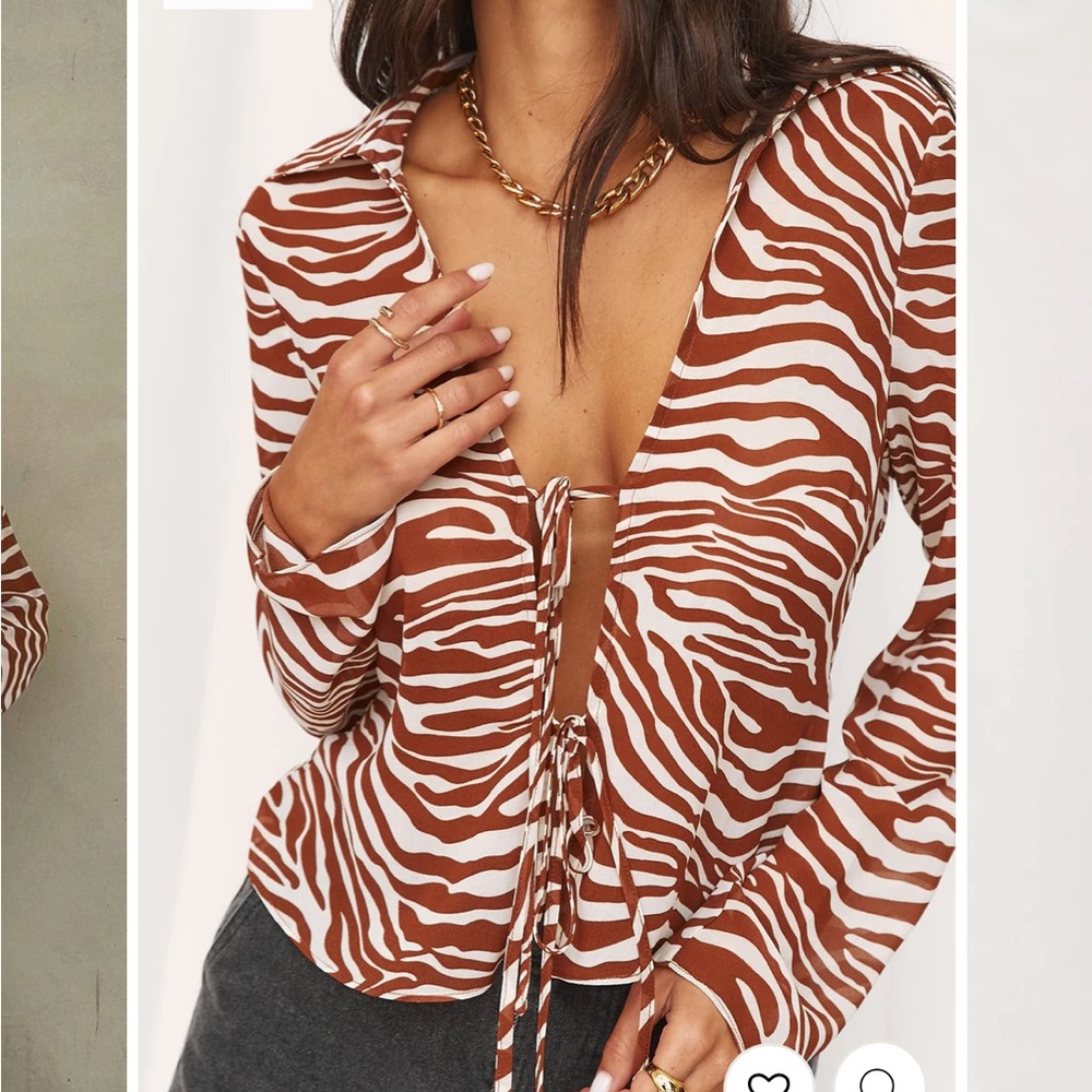 12th tribe crop